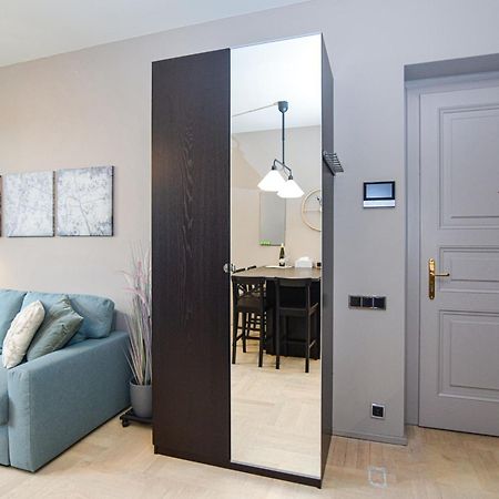 Prague Apartment Spalena Dış mekan fotoğraf