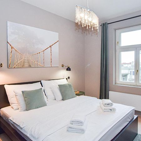 Prague Apartment Spalena Dış mekan fotoğraf