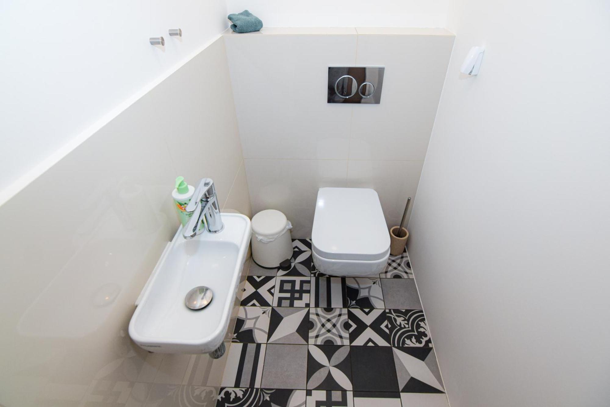 Prague Apartment Spalena Dış mekan fotoğraf