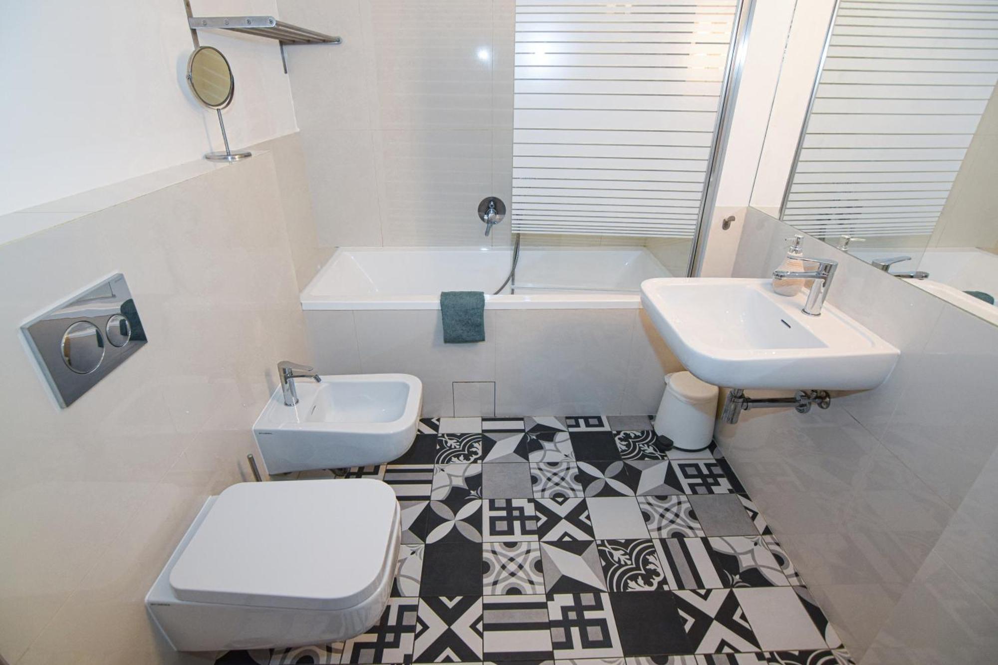 Prague Apartment Spalena Dış mekan fotoğraf