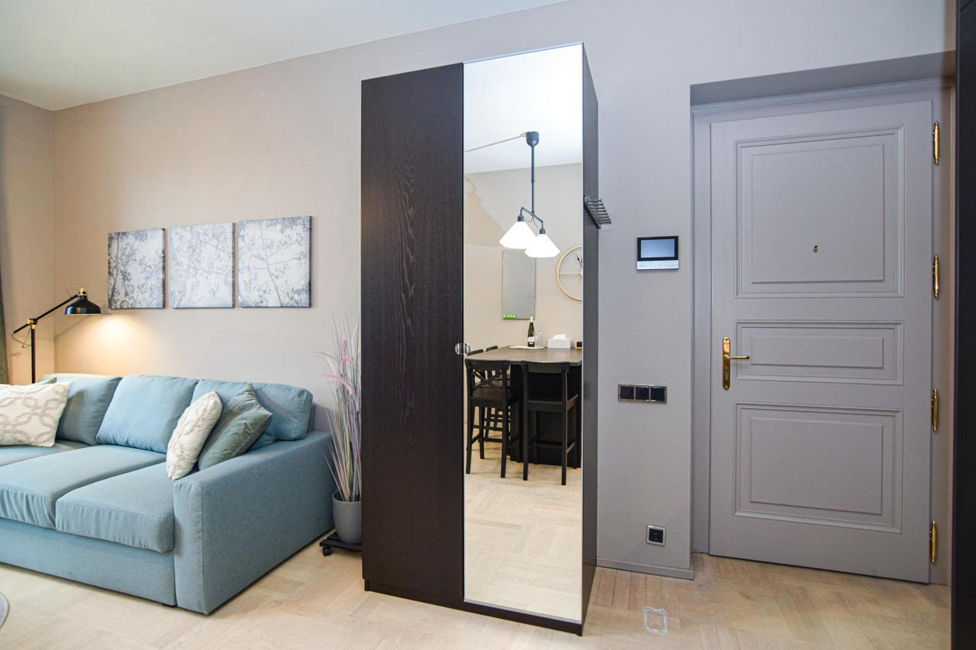 Prague Apartment Spalena Dış mekan fotoğraf