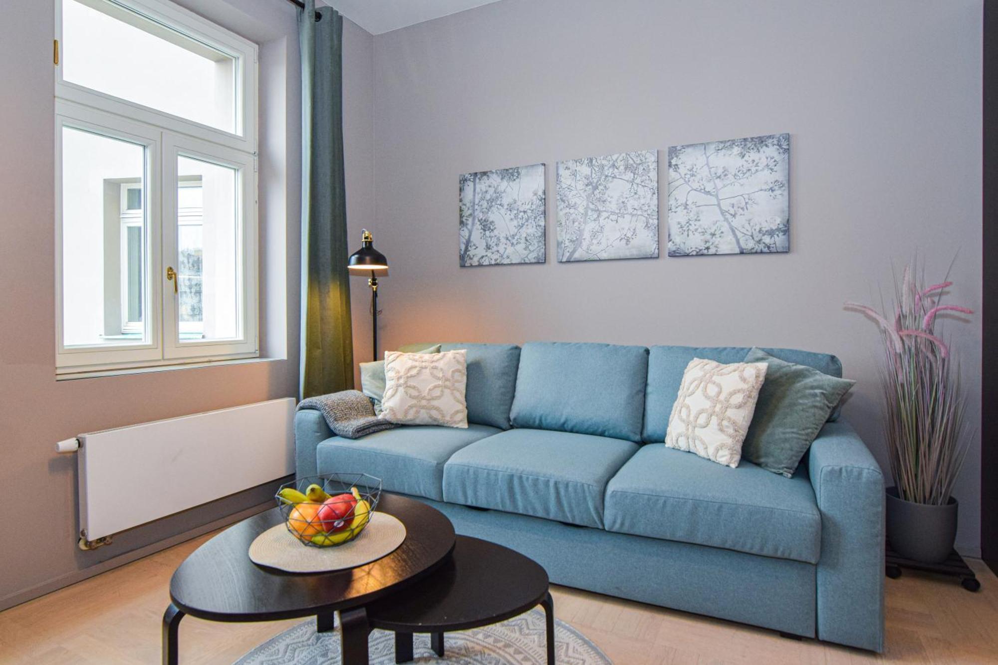 Prague Apartment Spalena Dış mekan fotoğraf