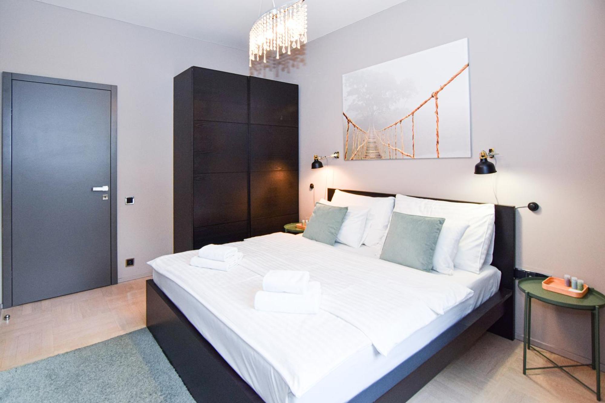 Prague Apartment Spalena Dış mekan fotoğraf