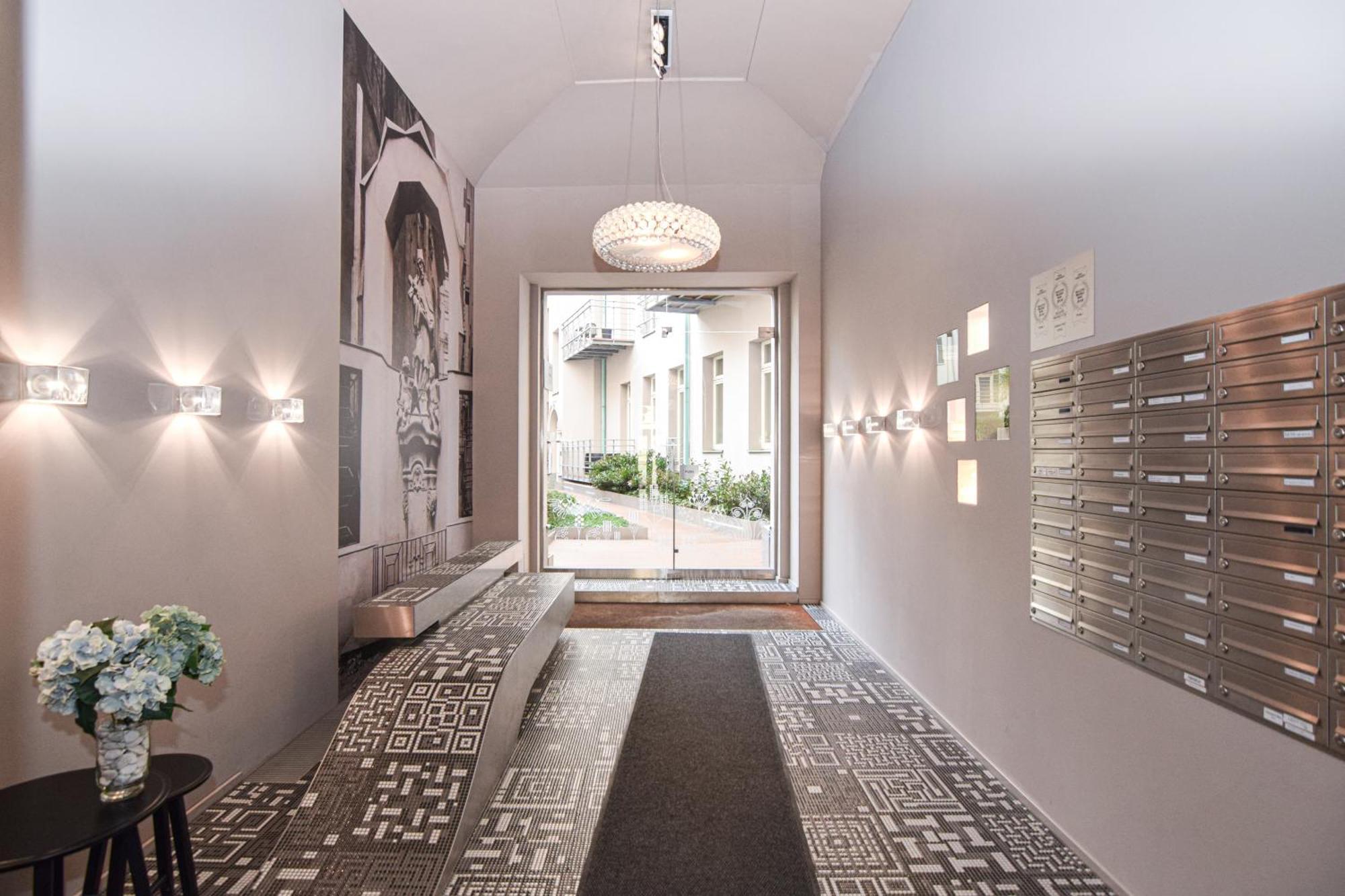 Prague Apartment Spalena Dış mekan fotoğraf
