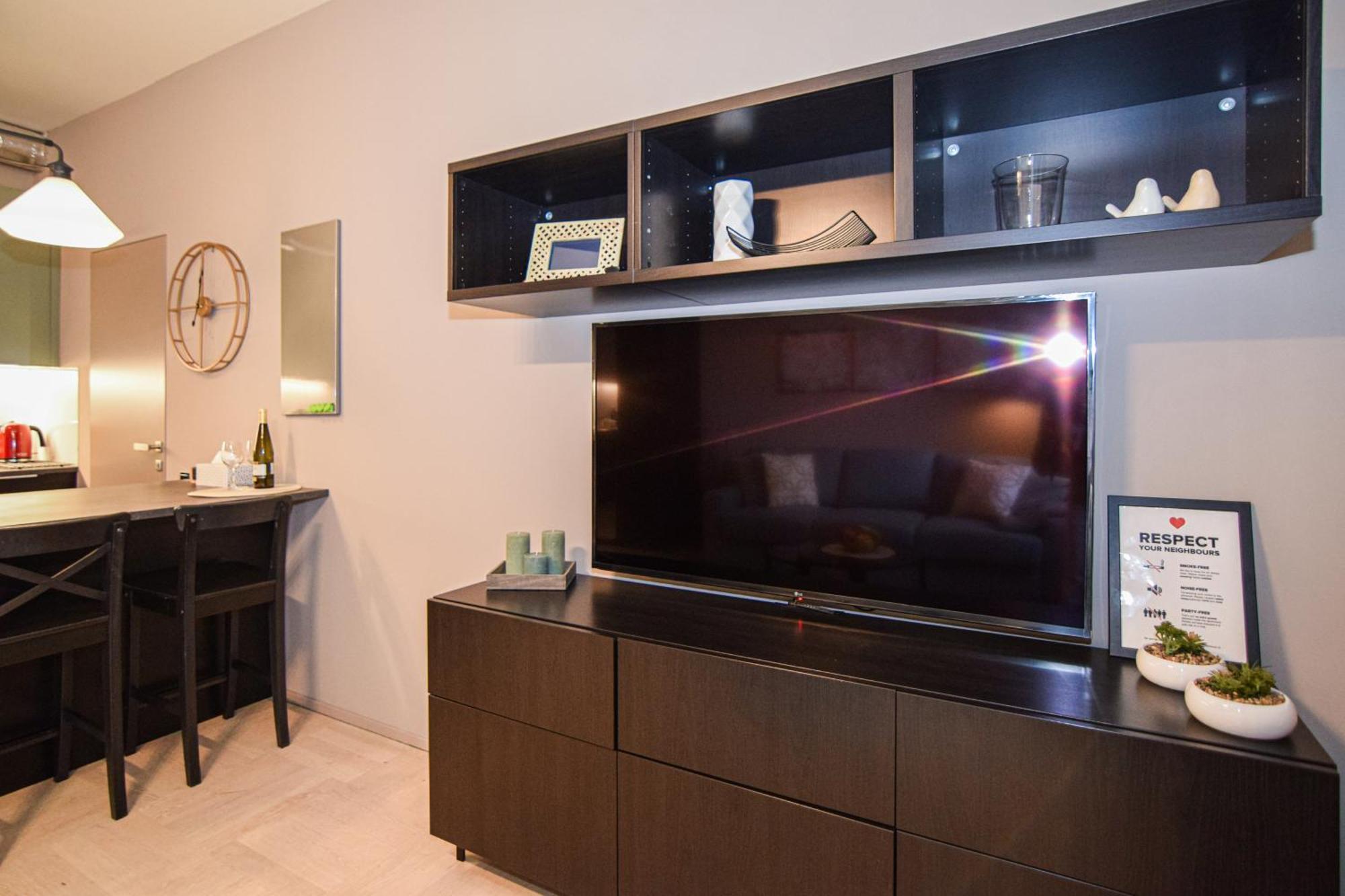 Prague Apartment Spalena Dış mekan fotoğraf