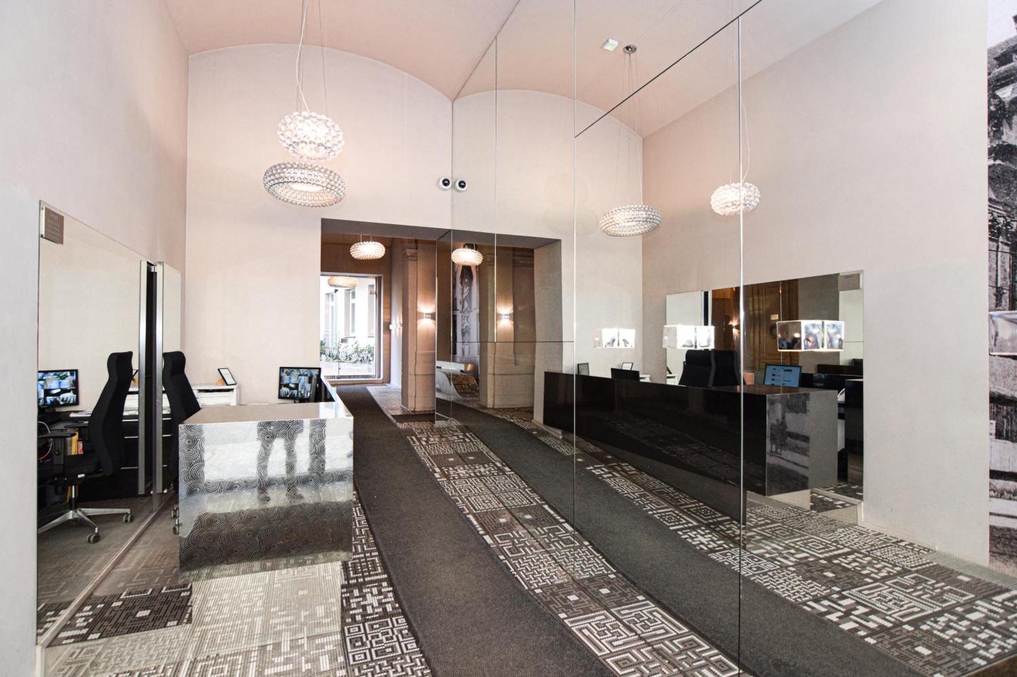 Prague Apartment Spalena Dış mekan fotoğraf
